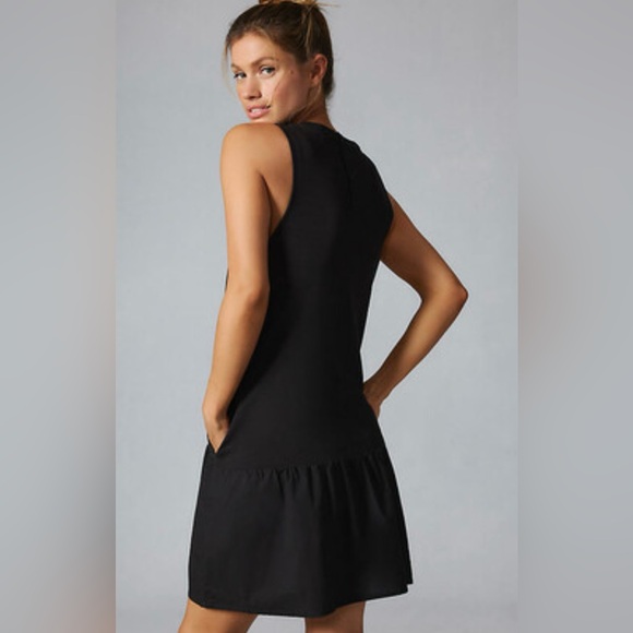 Nation Ltd. Harumi Women’s Dress. Color Black Size M - Picture 9 of 13